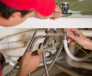 About The Faucet Pros Uniontown, AL