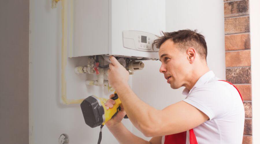 Professional bathroom faucet installation in Uniontown, AL
